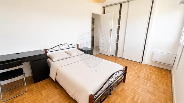 Appartement 4 chambre(s) à louer - Bordeaux, Gironde - 33