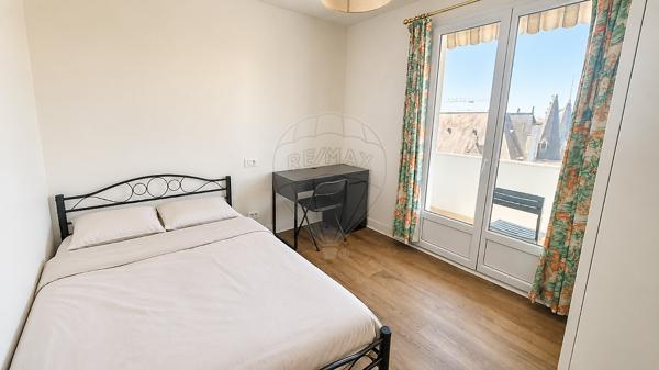 Appartement 4 chambre(s) à louer - Bordeaux, Gironde - 33