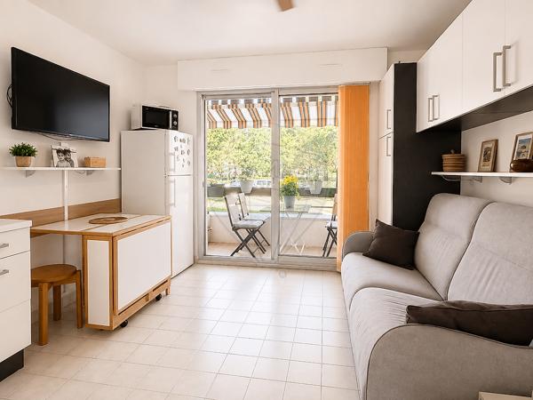 Appartement à vendre - Saint-Georges-de-Didonne, Charente-Maritime - 17