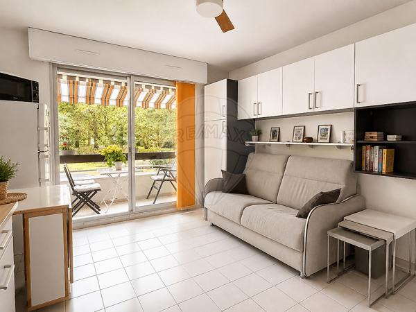 Appartement à vendre - Saint-Georges-de-Didonne, Charente-Maritime - 17