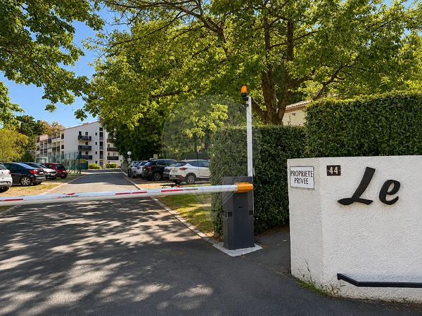 Appartement à vendre - Saint-Georges-de-Didonne, Charente-Maritime - 17