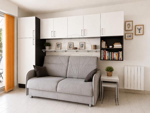 Appartement à vendre - Saint-Georges-de-Didonne, Charente-Maritime - 17