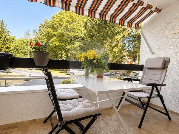 Appartement à vendre - Saint-Georges-de-Didonne, Charente-Maritime - 17