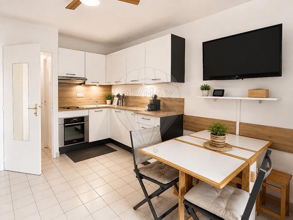 Appartement à vendre - Saint-Georges-de-Didonne, Charente-Maritime - 17