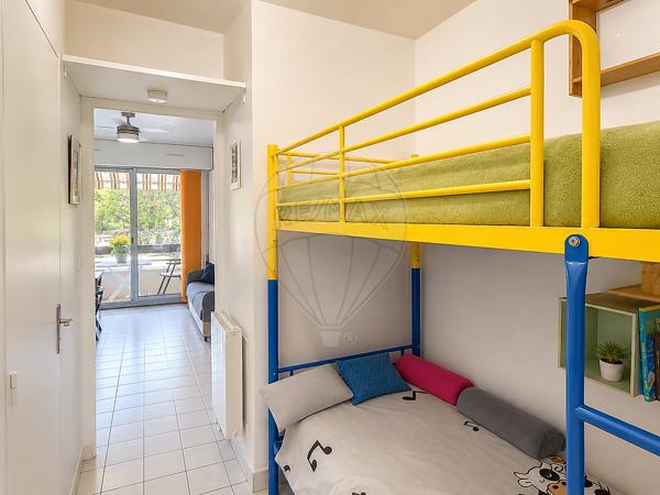 Appartement à vendre - Saint-Georges-de-Didonne, Charente-Maritime - 17