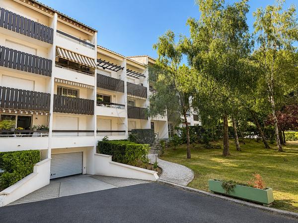Appartement à vendre - Saint-Georges-de-Didonne, Charente-Maritime - 17