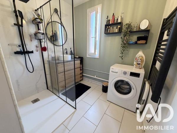 Location maison 3 pièces 78 m² Sergines