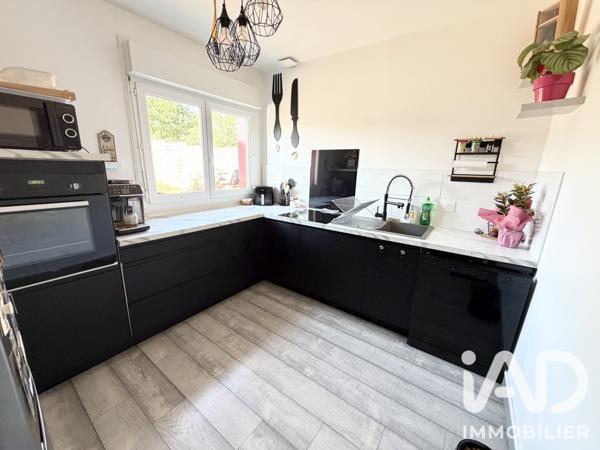 Location maison 3 pièces 78 m² Sergines