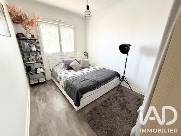 Location maison 3 pièces 78 m² Sergines