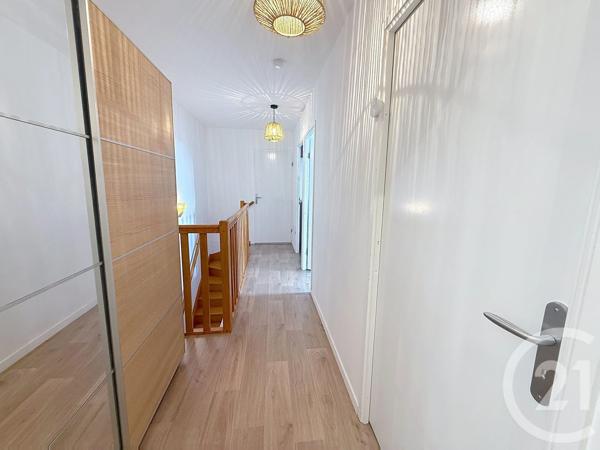Appartement F4 à vendre  4 pièces - 80,80 m 2   GONESSE  - 95