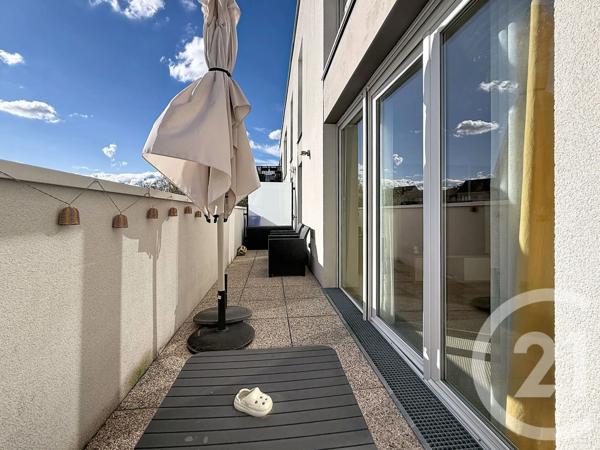 Appartement F4 à vendre  4 pièces - 80,80 m 2   GONESSE  - 95