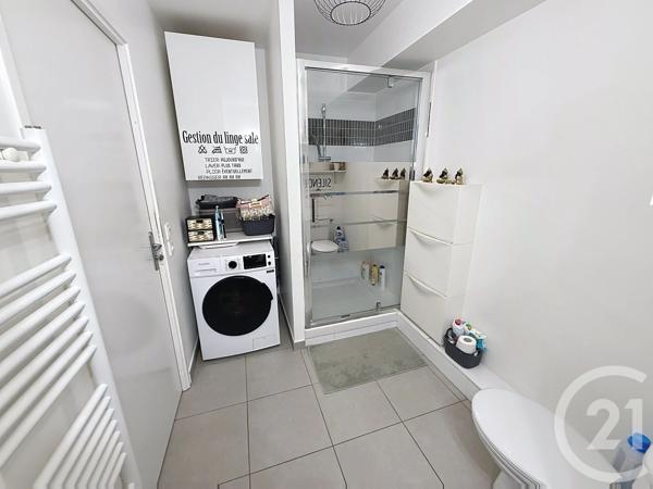 Appartement F4 à vendre  4 pièces - 80,80 m 2   GONESSE  - 95