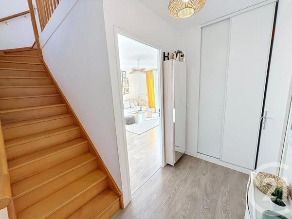 Appartement F4 à vendre  4 pièces - 80,80 m 2   GONESSE  - 95