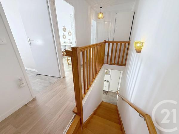 Appartement F4 à vendre  4 pièces - 80,80 m 2   GONESSE  - 95