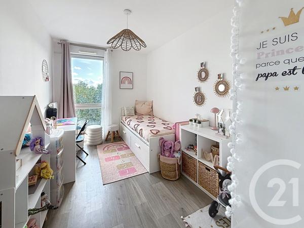 Appartement F4 à vendre  4 pièces - 80,80 m 2   GONESSE  - 95