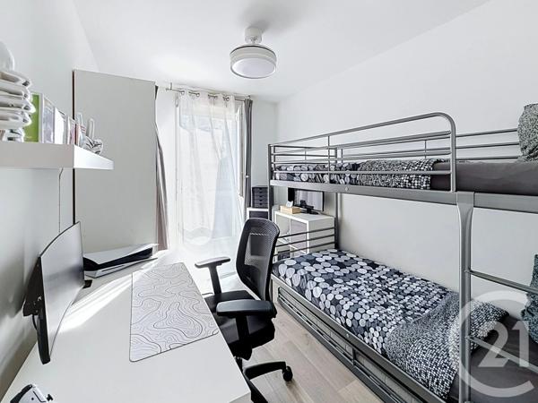 Appartement F4 à vendre  4 pièces - 80,80 m 2   GONESSE  - 95