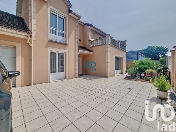 Maison à vendre 7 pièces 146 m² Chelles