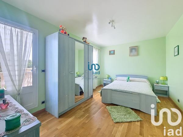 Maison à vendre 7 pièces 146 m² Chelles