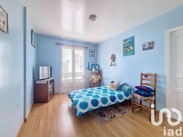 Maison à vendre 7 pièces 146 m² Chelles