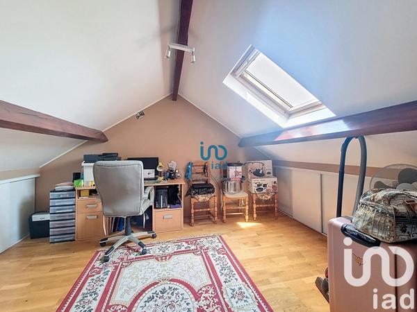 Maison à vendre 7 pièces 146 m² Chelles