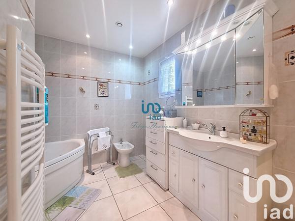 Maison à vendre 7 pièces 146 m² Chelles