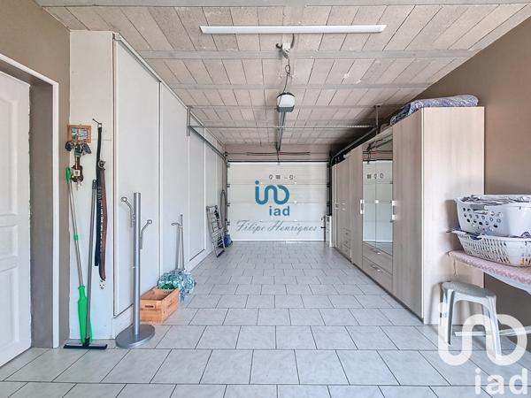 Maison à vendre 7 pièces 146 m² Chelles