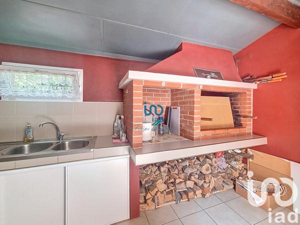 Maison à vendre 7 pièces 146 m² Chelles