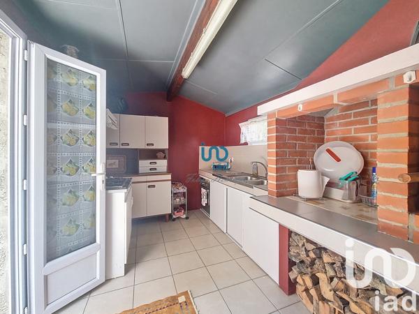 Maison à vendre 7 pièces 146 m² Chelles