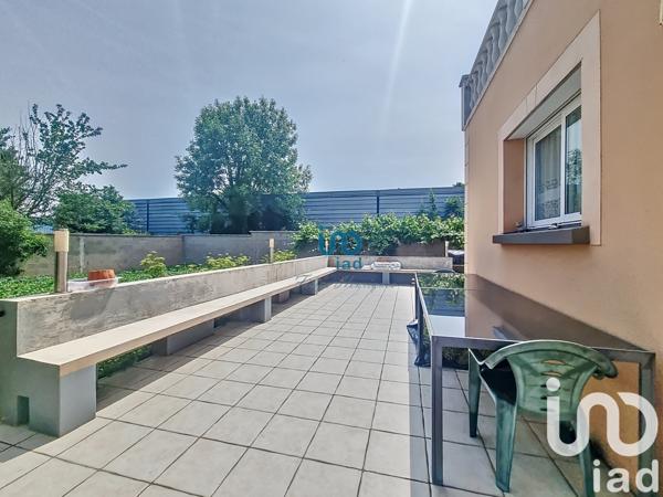 Maison à vendre 7 pièces 146 m² Chelles