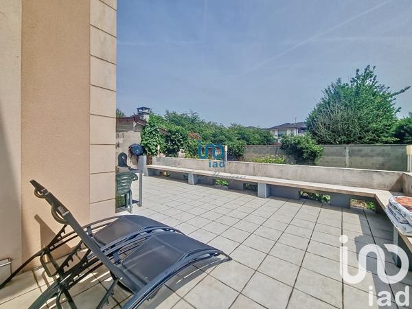 Maison à vendre 7 pièces 146 m² Chelles