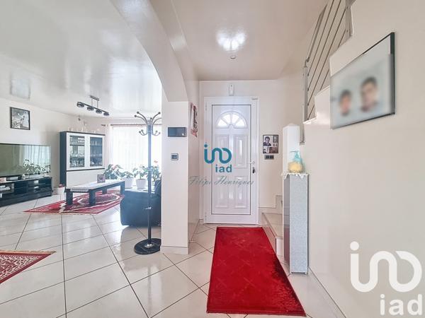 Maison à vendre 7 pièces 146 m² Chelles