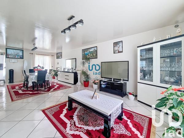 Maison à vendre 7 pièces 146 m² Chelles