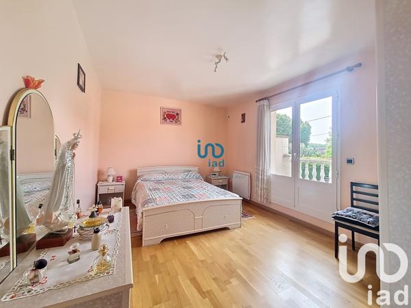 Maison à vendre 7 pièces 146 m² Chelles