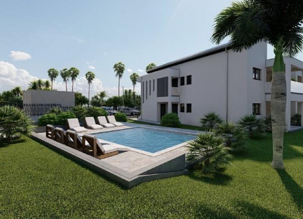 Appartement à vendre    3 pièces • 73,96 m2 Saint-François