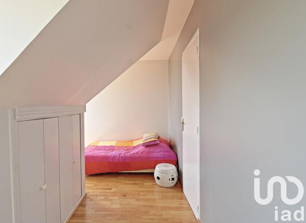 Maison à vendre 7 pièces 147 m² Saint-Leu-la-Forêt