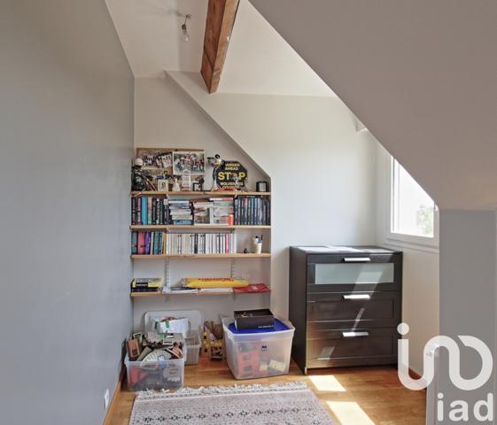 Maison à vendre 7 pièces 147 m² Saint-Leu-la-Forêt