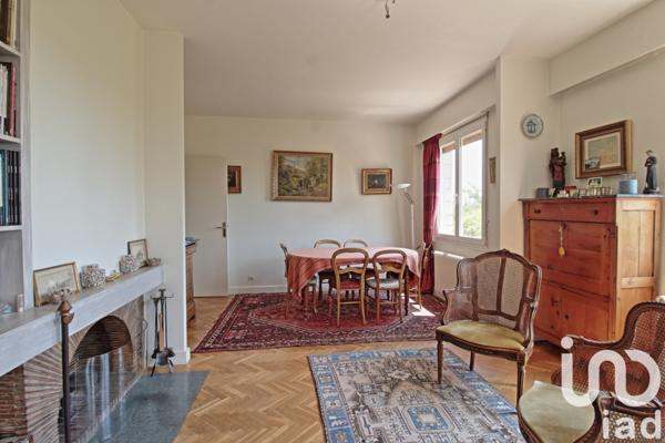 Maison à vendre 7 pièces 147 m² Saint-Leu-la-Forêt