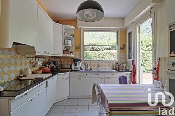 Maison à vendre 7 pièces 147 m² Saint-Leu-la-Forêt