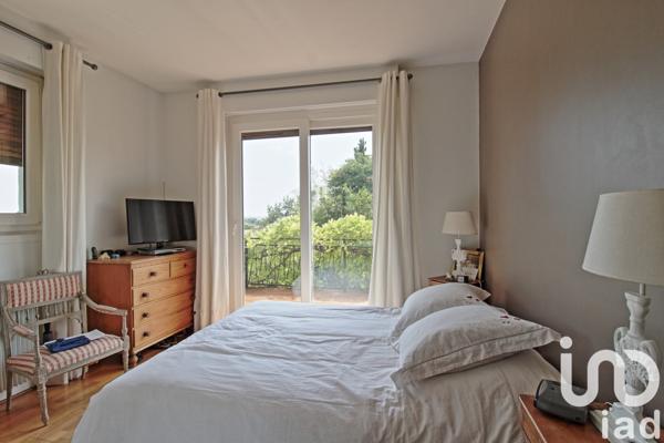 Maison à vendre 7 pièces 147 m² Saint-Leu-la-Forêt