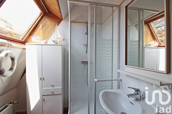 Maison à vendre 7 pièces 147 m² Saint-Leu-la-Forêt