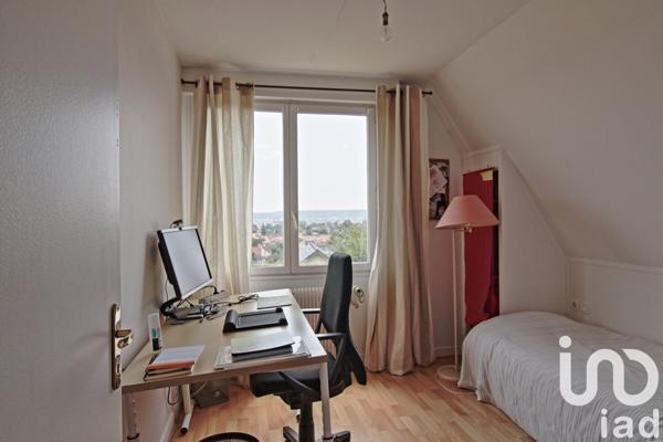 Maison à vendre 7 pièces 147 m² Saint-Leu-la-Forêt