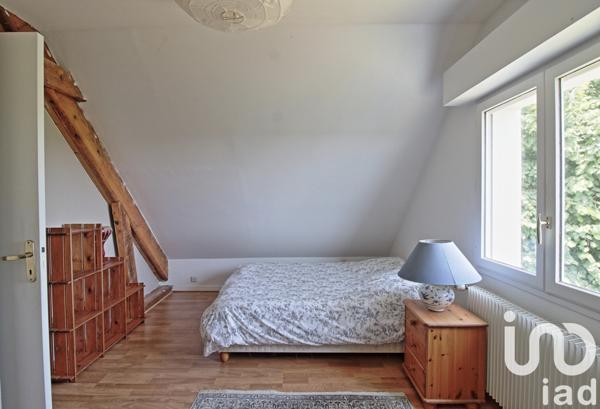 Maison à vendre 7 pièces 147 m² Saint-Leu-la-Forêt