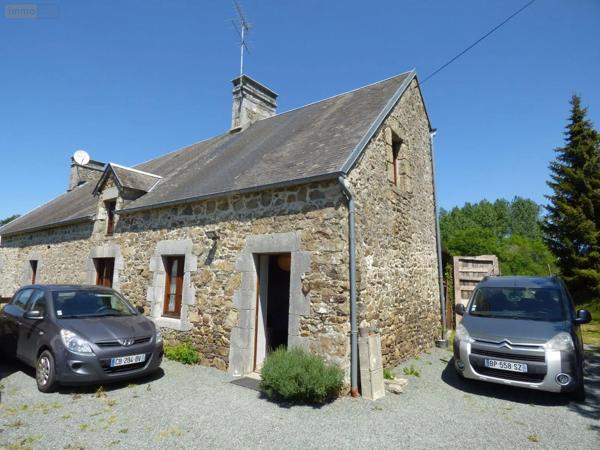 Achat - Maison | Maison rurale Tourville-sur-Sienne 50200 8 pièces 159 m 2 7227 m 2