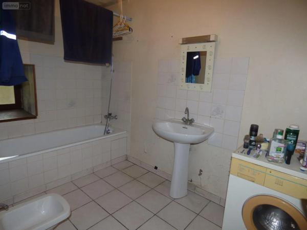Achat - Maison | Maison rurale Tourville-sur-Sienne 50200 8 pièces 159 m 2 7227 m 2