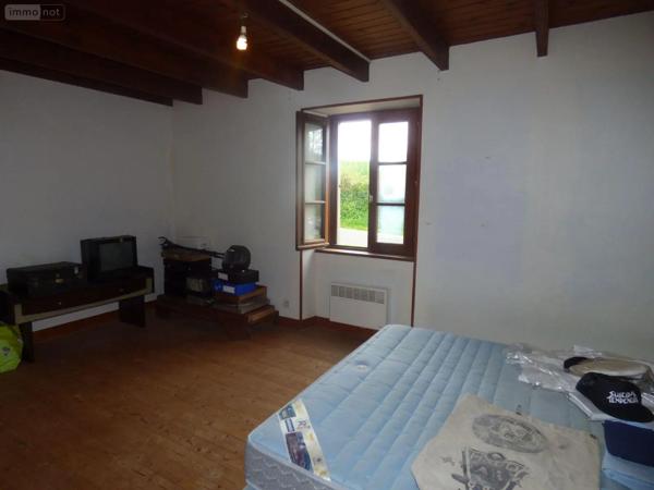 Achat - Maison | Maison rurale Tourville-sur-Sienne 50200 8 pièces 159 m 2 7227 m 2