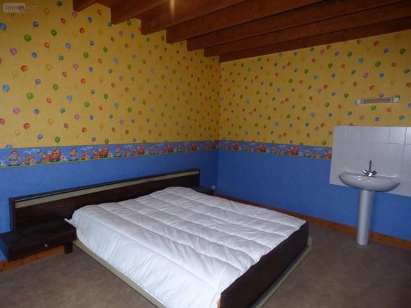 Achat - Maison | Maison rurale Tourville-sur-Sienne 50200 8 pièces 159 m 2 7227 m 2