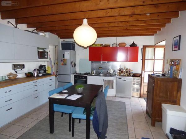 Achat - Maison | Maison rurale Tourville-sur-Sienne 50200 8 pièces 159 m 2 7227 m 2