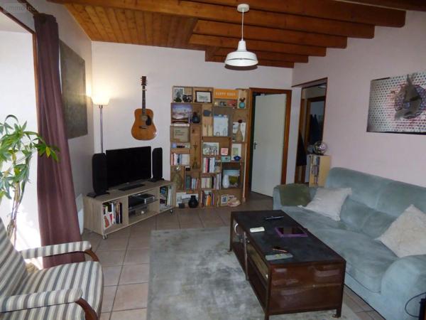 Achat - Maison | Maison rurale Tourville-sur-Sienne 50200 8 pièces 159 m 2 7227 m 2