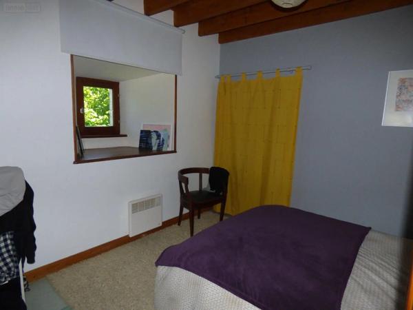 Achat - Maison | Maison rurale Tourville-sur-Sienne 50200 8 pièces 159 m 2 7227 m 2