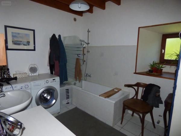 Achat - Maison | Maison rurale Tourville-sur-Sienne 50200 8 pièces 159 m 2 7227 m 2
